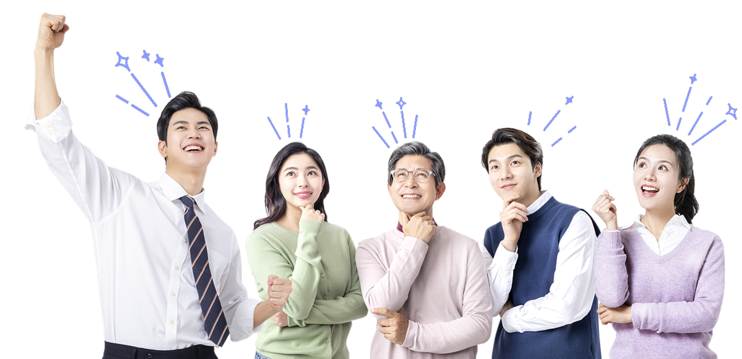 대한민국 국민 이미지