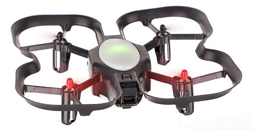 허밍버드 드론 이미지