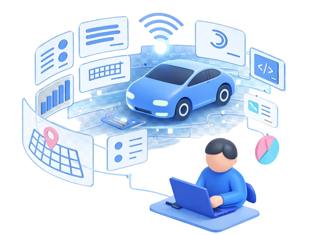 드론을 든 사람