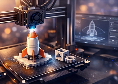 3d프린터 이미지