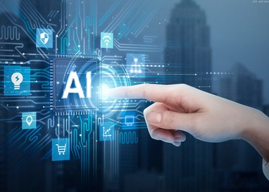 AI 모델링 이미지