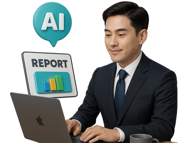 드론을 든 사람